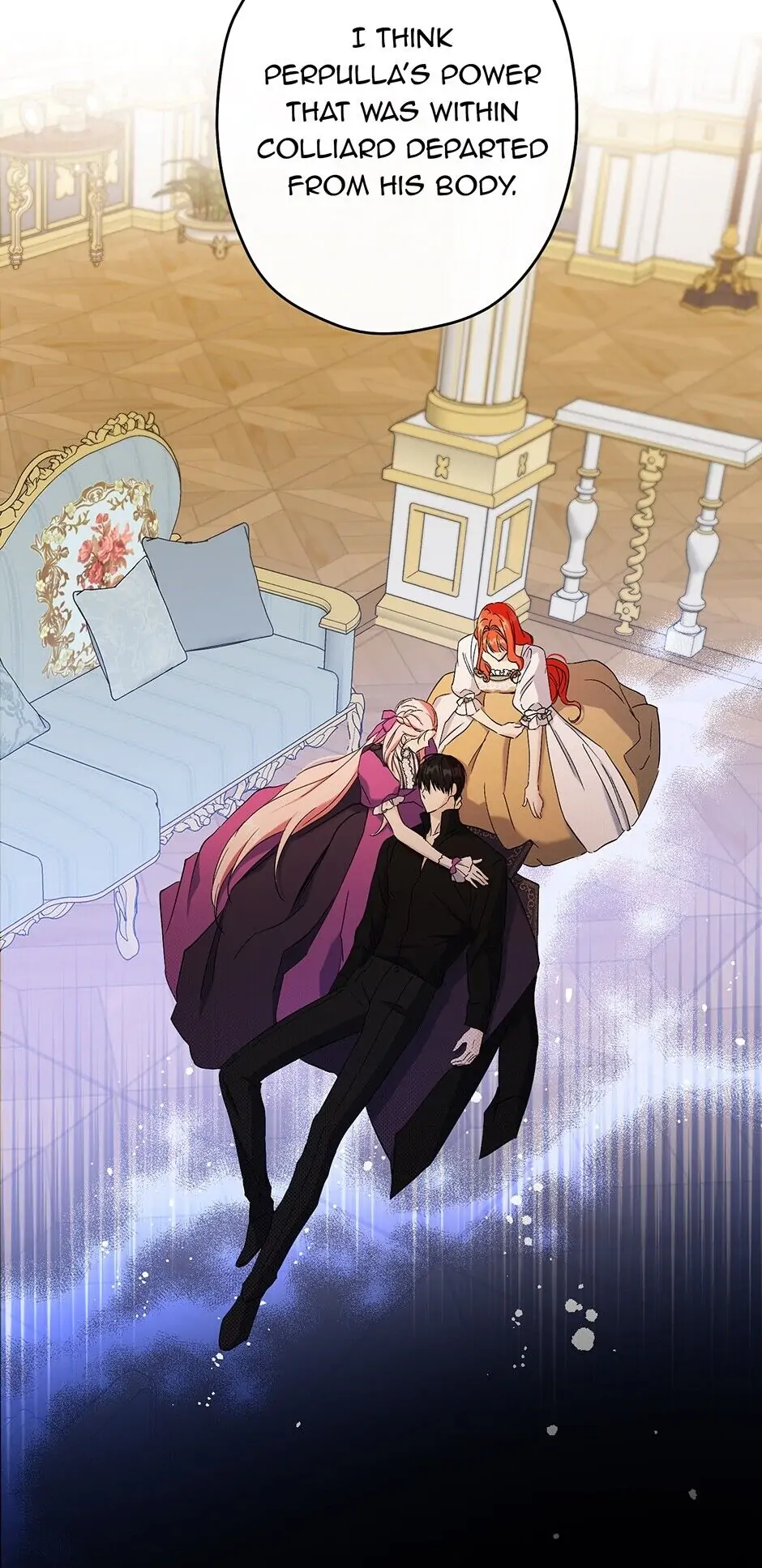 This Is An Obvious Fraudulent Marriage Chapter 98 - page 14